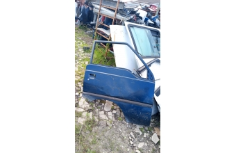 Hyundai h100 sağ ön kapı
