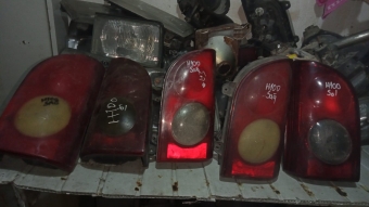 Hyundai h100 sağ sol arka stop takim