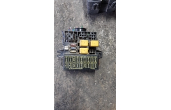 Hyundai H100 sigorta kutusu