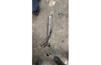 Hyundai h100 turbo radyatörü