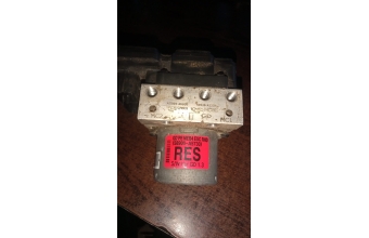 Hyundai i30 ABS beyni