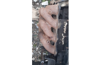 hyundai sonata 1.6 16v çıkma egzoz manifold