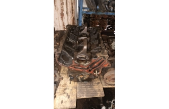 Hyundai sonata 2.0 boş blok