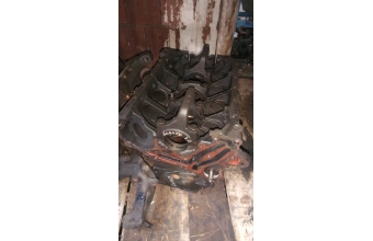 Hyundai sonata 2.0 dovh motor boş blok