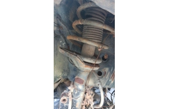 Hyundai sonata 95 model ön amasor kep yay orjinal parça