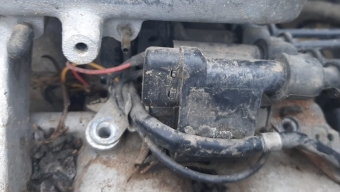 hyundai sonata çıkma ateşleme beyni