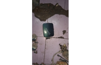 Hyundai sonata depo dış kapak