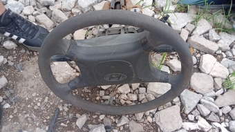 Hyundai sonata direksiyon simidi 95 model