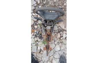 Hyundai sonata direksiyon situnu