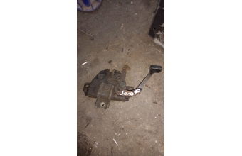 Hyundai sonata kaput kilidi