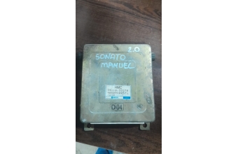 Hyundai Sonata motor beyni 2.0 manuel