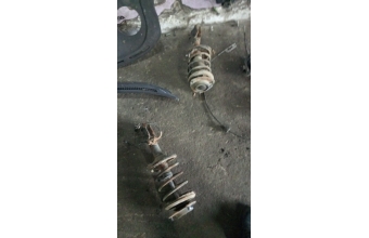 Hyundai sonata ön amsor kep yay takim