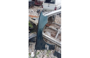 Hyundai sonata sağ ön çamurluk 95 model