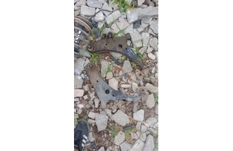 Hyundai sonata sağ sol salincak takim