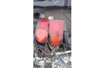 Hyundai sonata sağ sol stop