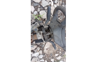 Hyundai sonata sinyal silecek kolu