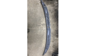 Hyundai sonato cam önü ızgarası