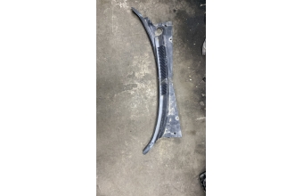 Hyundai sonato cam önü ızgarası