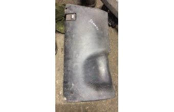 Hyundai sonato direksiyon alt kapak plastiği