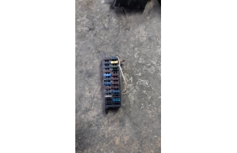 Hyundai sonato sigorta tablosu