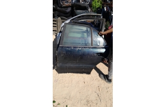 Hyundai sonato sol arka kapı