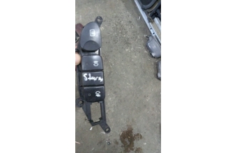 Hyundai Starex arka cam residans dugmesi