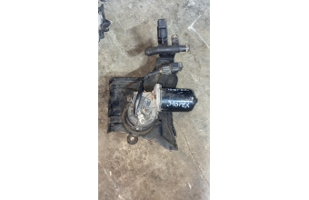 Hyundai starex arka silecek motoru