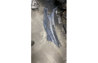 Hyundai starex cam önü ızgarası