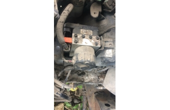 hyundai starex çıkma abs beyni