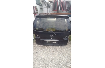 hyundai starex çıkma alçak tavan bagaj kapağı