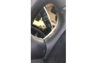 hyundai starex çıkma far sinyal kolu