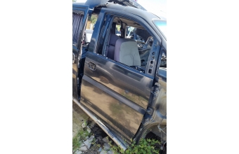 hyundai starex çıkma hatasız boş ön kapı