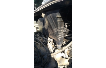 hyundai starex çıkma hava filtre kazanı