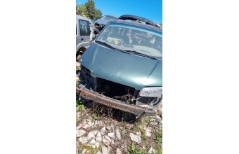 hyundai starex çıkma kaput