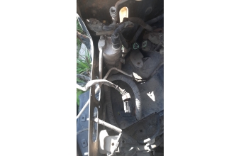 hyundai starex çıkma klima kurutucusu