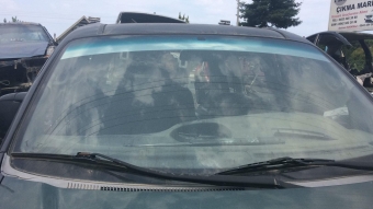 hyundai starex çıkma ön cam