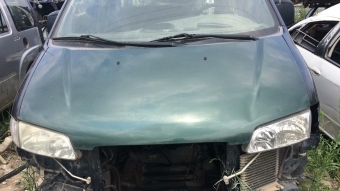 hyundai starex çıkma ön kaput