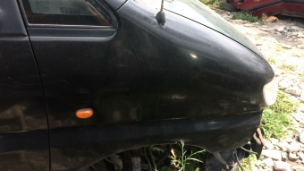 hyundai starex çıkma sağ çamurluk