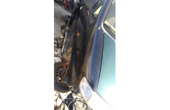 hyundai starex çıkma sağ çamurluk