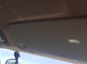 hyundai starex çıkma sağ güneşlik