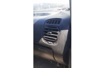 hyundai starex çıkma sağ menfez