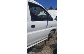 hyundai starex çıkma sağ ön kapı