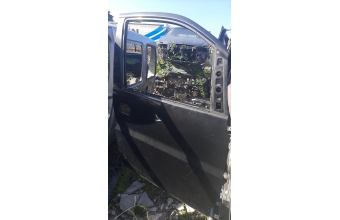 hyundai starex çıkma sağ ön kapı