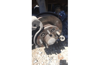 hyundai starex çıkma sağ ön taşıyıcı