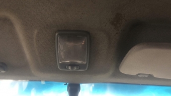 hyundai starex çıkma tavan lambası
