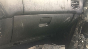 hyundai starex çıkma torpido kapağı