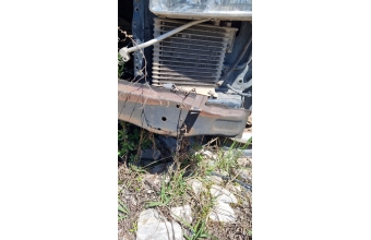 hyundai starex çıkma yağ soğutucu