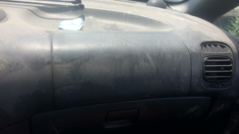 hyundai starex çıkma ylcu airbag