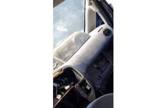 hyundai starex çıkma yolcu airbag yastığı