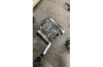 Hyundai starex crdi turbo radyatörü